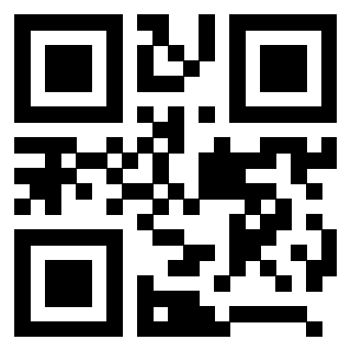 Scansione del Qr Code di 3208527847