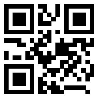 3208527849 - Immagine del Qr Code associato