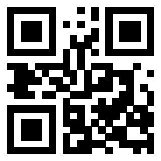 3208527853 - Immagine del Qr Code associato
