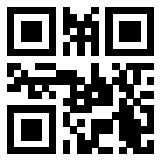 3208527860 - Immagine del Qr Code associato