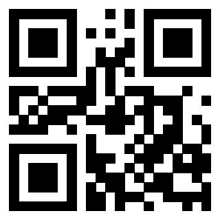 Il Qr Code di 3208527861
