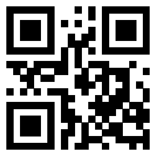 Immagine del QrCode di 3208527863