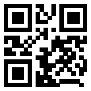 Scansione del Qr Code di 3208527864