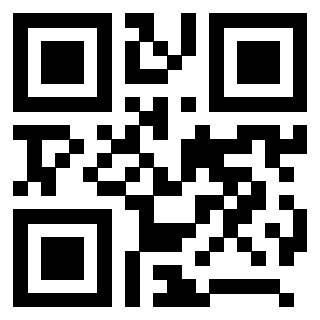 Immagine del QrCode di 3208527868