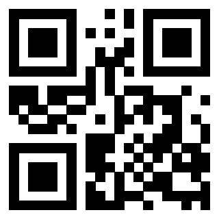 Il Qr Code di 3208527870