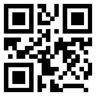 Il QrCode di 3208527872
