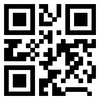 3208527873 Qr Code associato