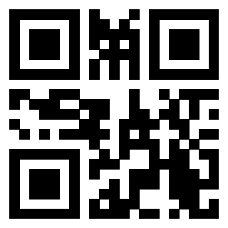 Immagine del QrCode di 3208527875