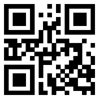 Il QrCode di 3208527878