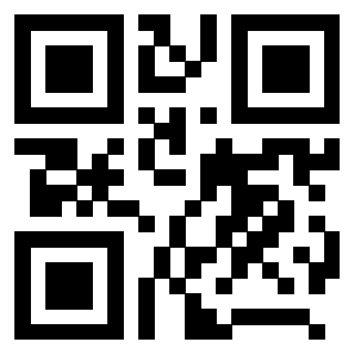 Scansione del Qr Code di 3208527879