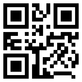 Il Qr Code di 3208527880
