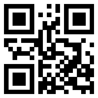 Il Qr Code di 3208527881