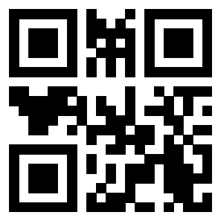 Il Qr Code di 3208527883