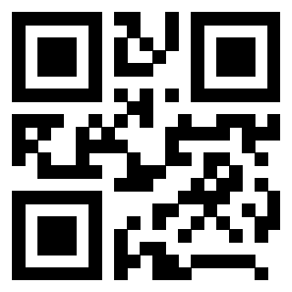 Scansione del Qr Code di 3208527884