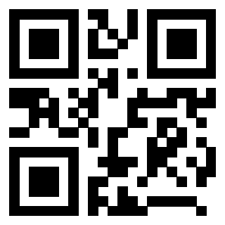 Il Qr Code di 3208527887