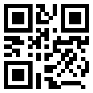 Scansione del Qr Code di 3208527890