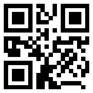 3208527891 - Immagine del QrCode associato