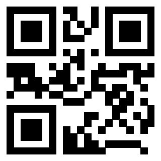 Immagine del QrCode di 3208527892