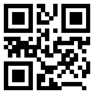 Scansione del QrCode di 3208527894