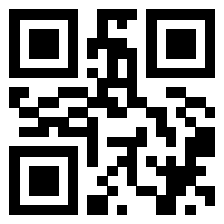 Scansione del Qr Code di 3208527898