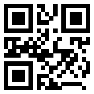 Scansione del Qr Code di 3208527900