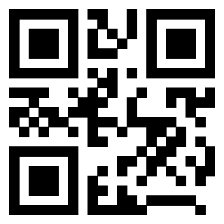 3208527901 - Immagine del QrCode associato