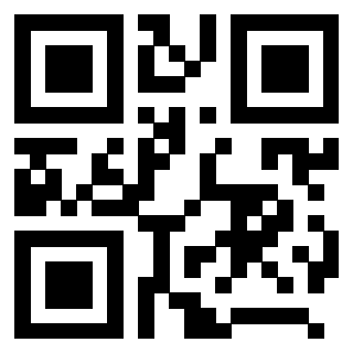 3208527905 QrCode associato