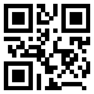 Immagine del QrCode di 3208527906
