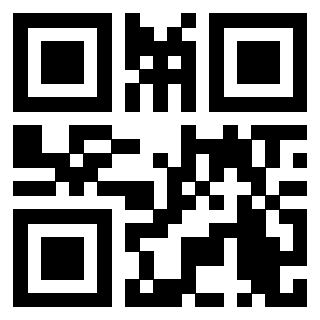 Il Qr Code di 3208527909