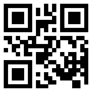 Immagine del QrCode di 3208527910