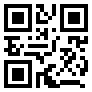 Immagine del QrCode di 3208527912
