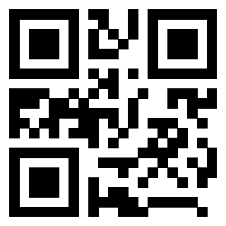 Il Qr Code di 3208527914