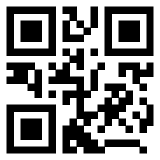 Scansione del Qr Code di 3208527915