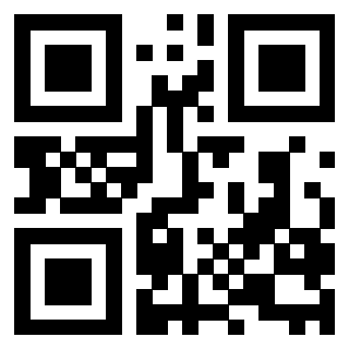 Immagine del QrCode di 3208527918