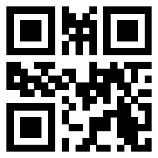 3208527919 - Immagine del QrCode associato