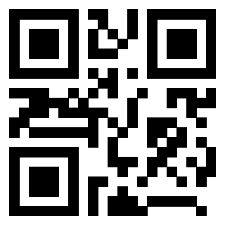 3208527923 Qr Code associato