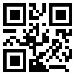 Immagine del QrCode di 3208527930