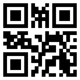 Scansione del Qr Code di 3208527931