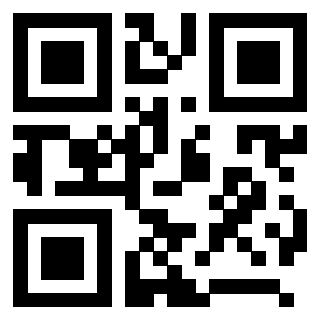 Immagine del Qr Code di 3208527933
