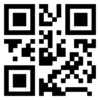 3208527934 QrCode associato