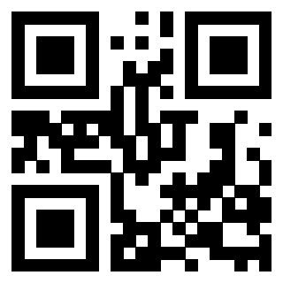 Immagine del QrCode di 3208527942