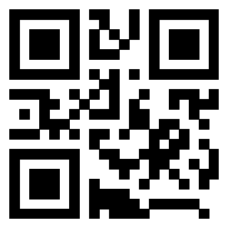 3208527945 - Immagine del QrCode associato