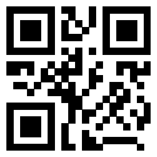 3208527950 Qr Code associato