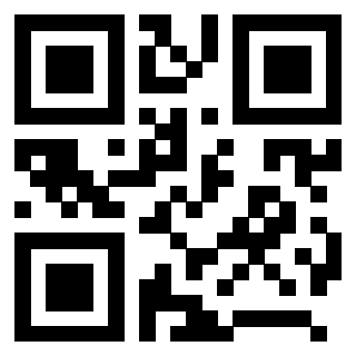 3208527954 - Immagine del QrCode associato