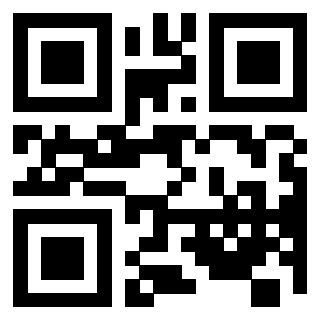 Scansione del QrCode di 3208527956