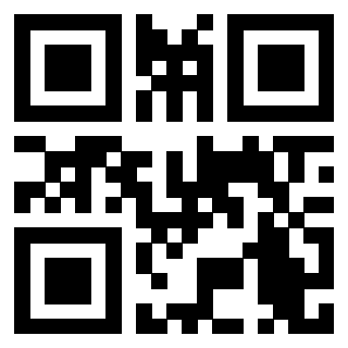 3208527958 - Immagine del Qr Code associato