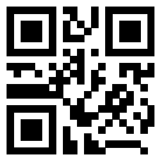 Immagine del QrCode di 3208527964