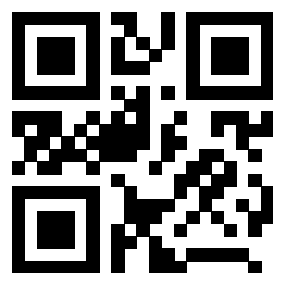 Immagine del QrCode di 3208527968