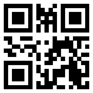 3208527969 QrCode associato