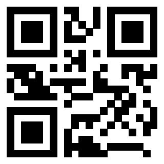 3208527970 - Immagine del Qr Code associato